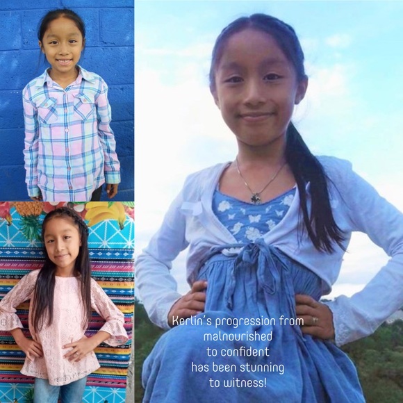 Meet Kerlin! (Why I Posh) - Picture 2 of 16